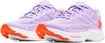 Scarpe running ragazze Under Armour Charged Bandit 6 Purple