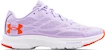 Scarpe running ragazze Under Armour Charged Bandit 6 Purple  US 6,5