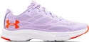 Scarpe running ragazze Under Armour Charged Bandit 6 Purple  US 6,5