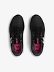 Scarpe running ragazze Under Armour Charged Pursuit 3-BLK