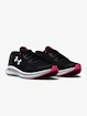 Scarpe running ragazze Under Armour Charged Pursuit 3-BLK