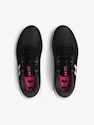 Scarpe running ragazze Under Armour Charged Pursuit 3-BLK