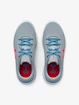 Scarpe running ragazze Under Armour Charged Rogue 3-BLU