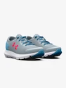 Scarpe running ragazze Under Armour Charged Rogue 3-BLU