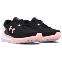 Scarpe running ragazze Under Armour  GGS Charged Rogue 3 Jet Gray