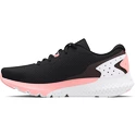 Scarpe running ragazze Under Armour  GGS Charged Rogue 3 Jet Gray