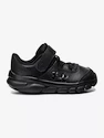 Scarpe running ragazzi Under Armour Assert 8 UFM SYN Black