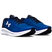 Scarpe running ragazzi Under Armour  BGS Charged Pursuit 3 Victory Blue