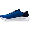 Scarpe running ragazzi Under Armour  BGS Charged Pursuit 3 Victory Blue