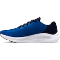 Scarpe running ragazzi Under Armour  BGS Charged Pursuit 3 Victory Blue