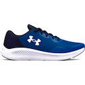 Scarpe running ragazzi Under Armour  BGS Charged Pursuit 3 Victory Blue