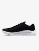 Scarpe running ragazzi Under Armour Charged Pursuit 3-BLK