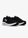 Scarpe running ragazzi Under Armour Charged Pursuit 3-BLK