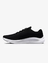 Scarpe running ragazzi Under Armour Charged Pursuit 3-BLK