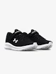 Scarpe running ragazzi Under Armour Pursuit 3 AC-BLK