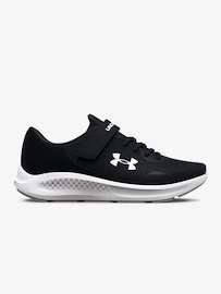 Scarpe running ragazzi Under Armour Pursuit 3 AC-BLK