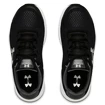 Scarpe running ragazzi Under Armour  Pursuit BP black