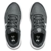 Scarpe running ragazzi Under Armour Pursuit BP Grey