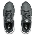 Scarpe running ragazzi Under Armour Pursuit BP Grey