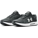 Scarpe running ragazzi Under Armour Pursuit BP Grey