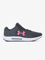 Scarpe running ragazzi Under Armour Pursuit BP-GRY  EUR 36