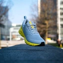 Scarpe running Salming  2 Grey/Yellow