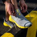 Scarpe running Salming  2 Grey/Yellow