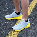 Scarpe running Salming  2 Grey/Yellow