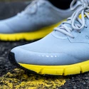 Scarpe running Salming  2 Grey/Yellow