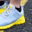 Scarpe running Salming  2 Grey/Yellow