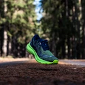 Scarpe running Salming Recoil Prime 2 Navy/Green