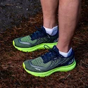 Scarpe running Salming Recoil Prime 2 Navy/Green