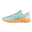 Scarpe running Salming Recoil Trail 2 Blue/Orange