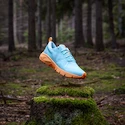 Scarpe running Salming Recoil Trail 2 Blue/Orange