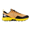 Scarpe running Salming Recoil Trail 2 Orange/Yellow