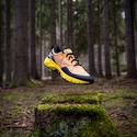 Scarpe running Salming Recoil Trail 2 Orange/Yellow