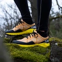 Scarpe running Salming Recoil Trail 2 Orange/Yellow