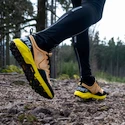 Scarpe running Salming Recoil Trail 2 Orange/Yellow