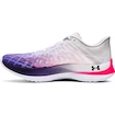 Scarpe running Under Armour FLOW Velociti Elite WHT