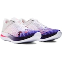 Scarpe running Under Armour FLOW Velociti Elite WHT