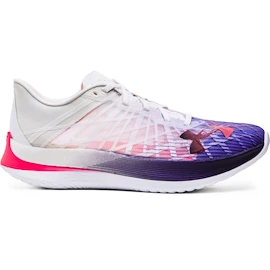 Scarpe running Under Armour FLOW Velociti Elite WHT