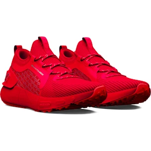 Scarpe running Under Armour HOVR Phantom 3 SE RFLCT-RED