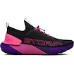 Scarpe running Under Armour HOVR Phantom 3 SE Storm-BLK