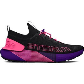 Scarpe running Under Armour HOVR Phantom 3 SE Storm-BLK