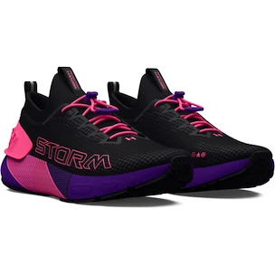 Scarpe running Under Armour HOVR Phantom 3 SE Storm-BLK