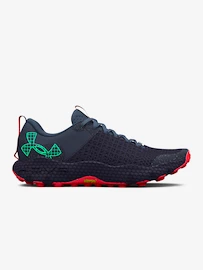 Scarpe running Under Armour HOVR Ridge TR-GRY