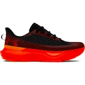 Scarpe running Under Armour Infinite Pro Fire & Ice BLK