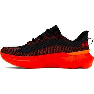 Scarpe running Under Armour Infinite Pro Fire & Ice BLK