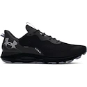 Scarpe running Under Armour Sonic Trail BLK