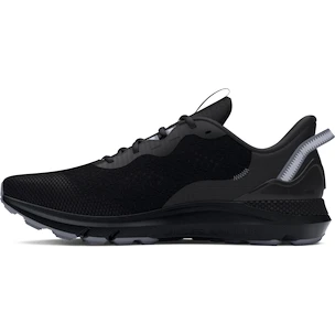 Scarpe running Under Armour Sonic Trail BLK  EUR 45